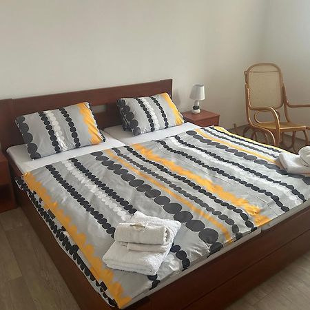 Apartman Krkovicka Mikulášovice Bagian luar foto