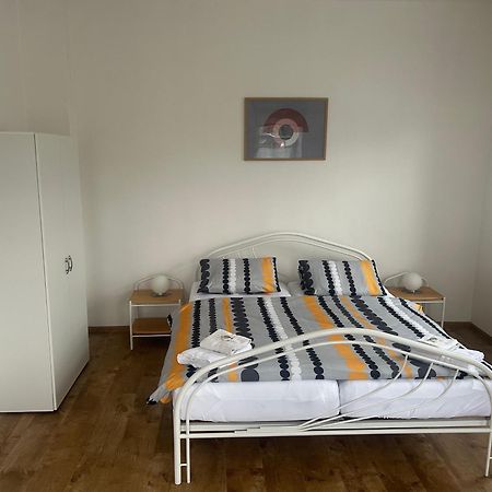 Apartman Krkovicka Mikulášovice Bagian luar foto