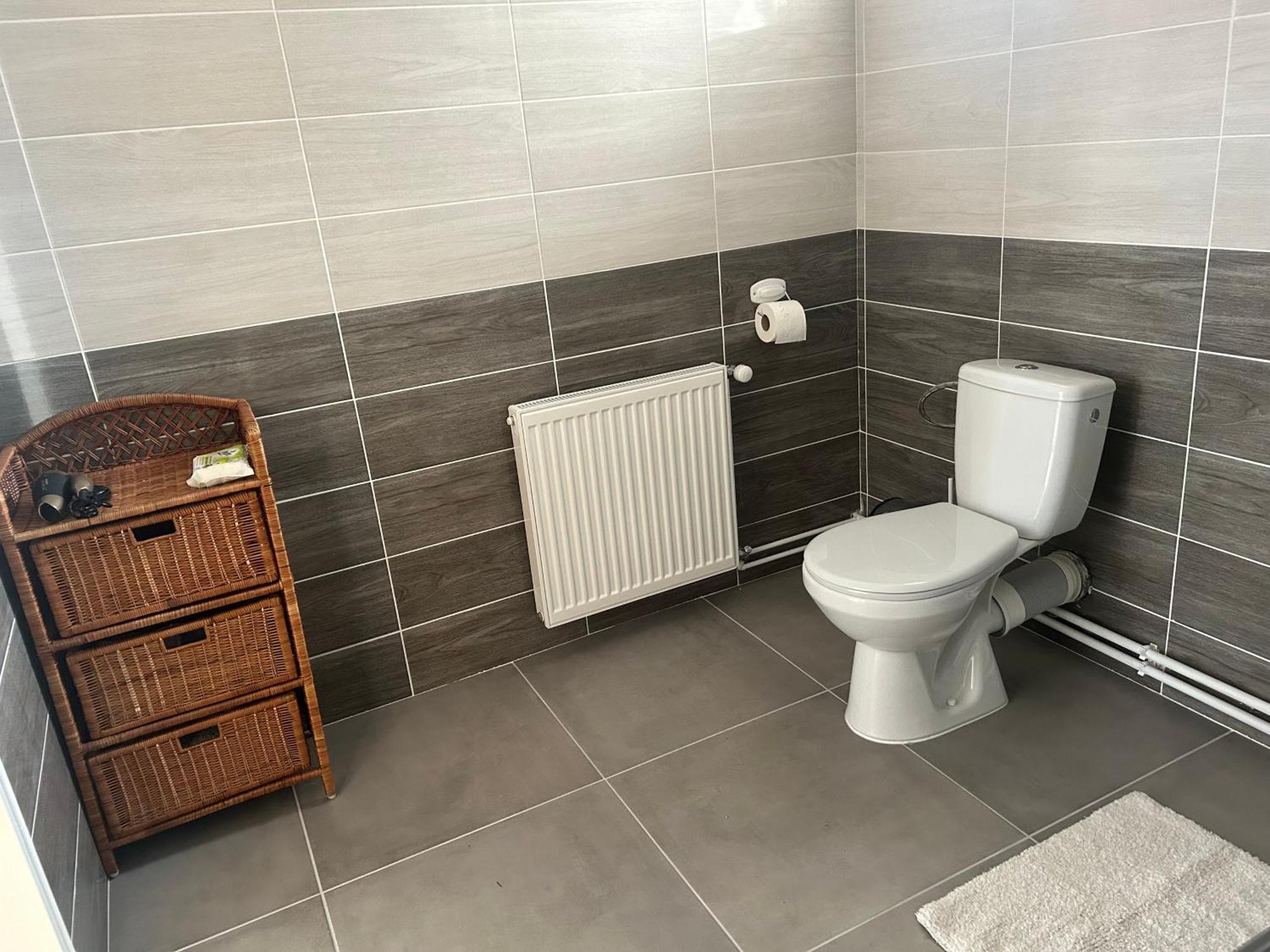 Apartman Krkovicka Mikulášovice Bagian luar foto