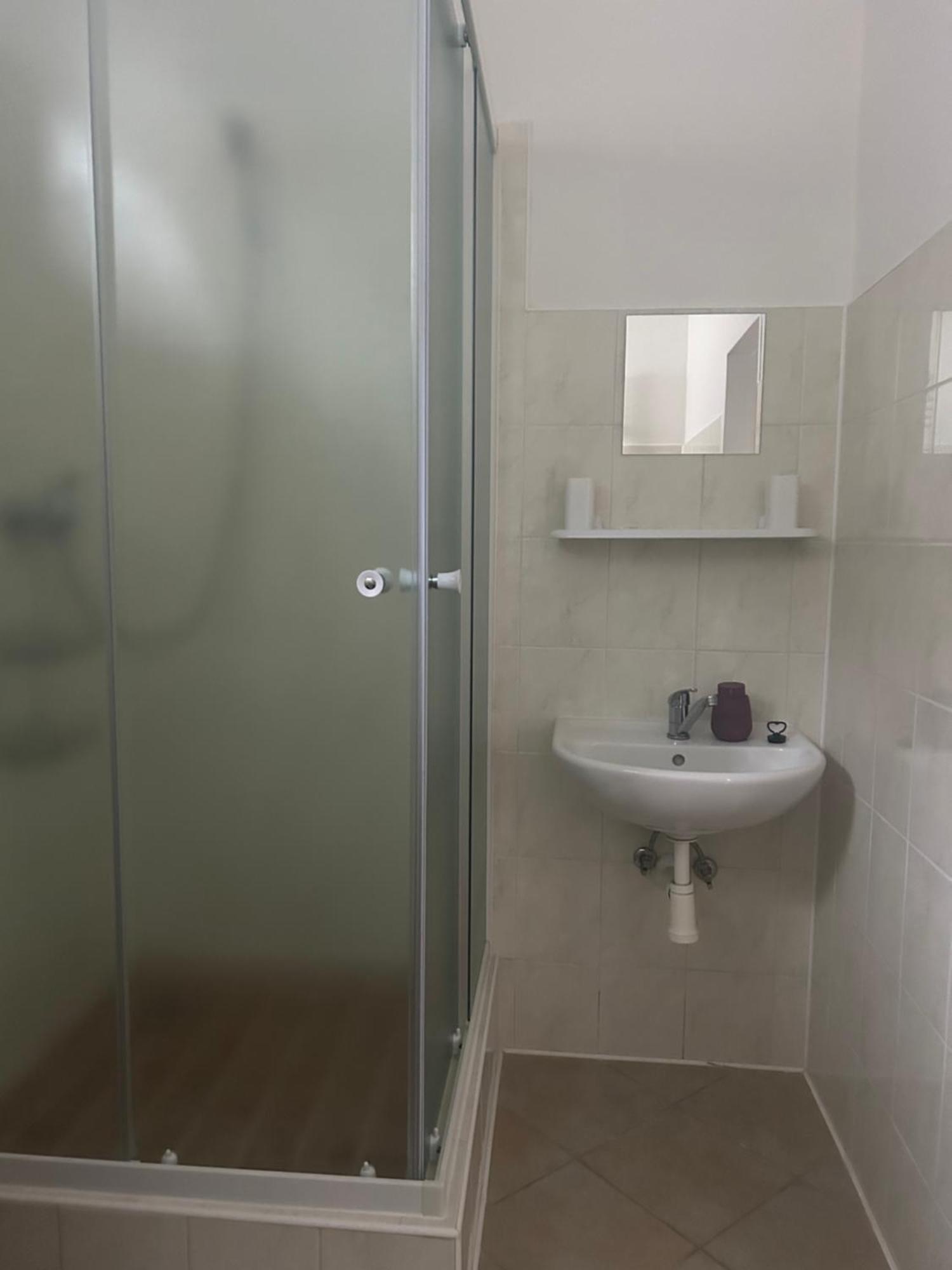 Apartman Krkovicka Mikulášovice Bagian luar foto
