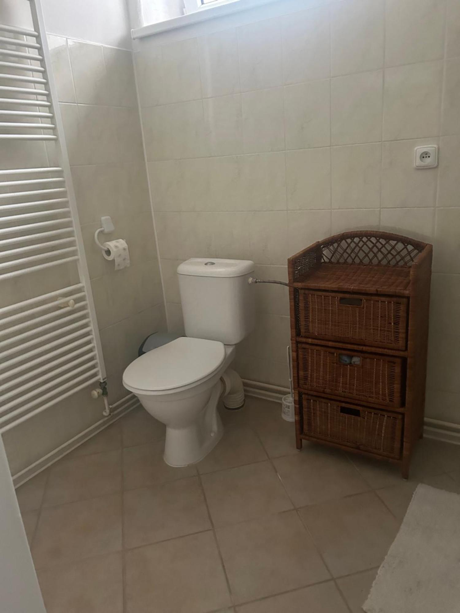 Apartman Krkovicka Mikulášovice Bagian luar foto